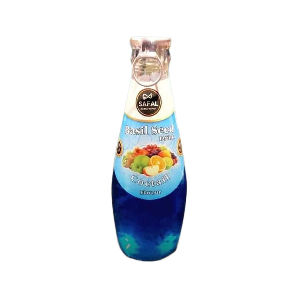 Safal Basil Seed Cocktail