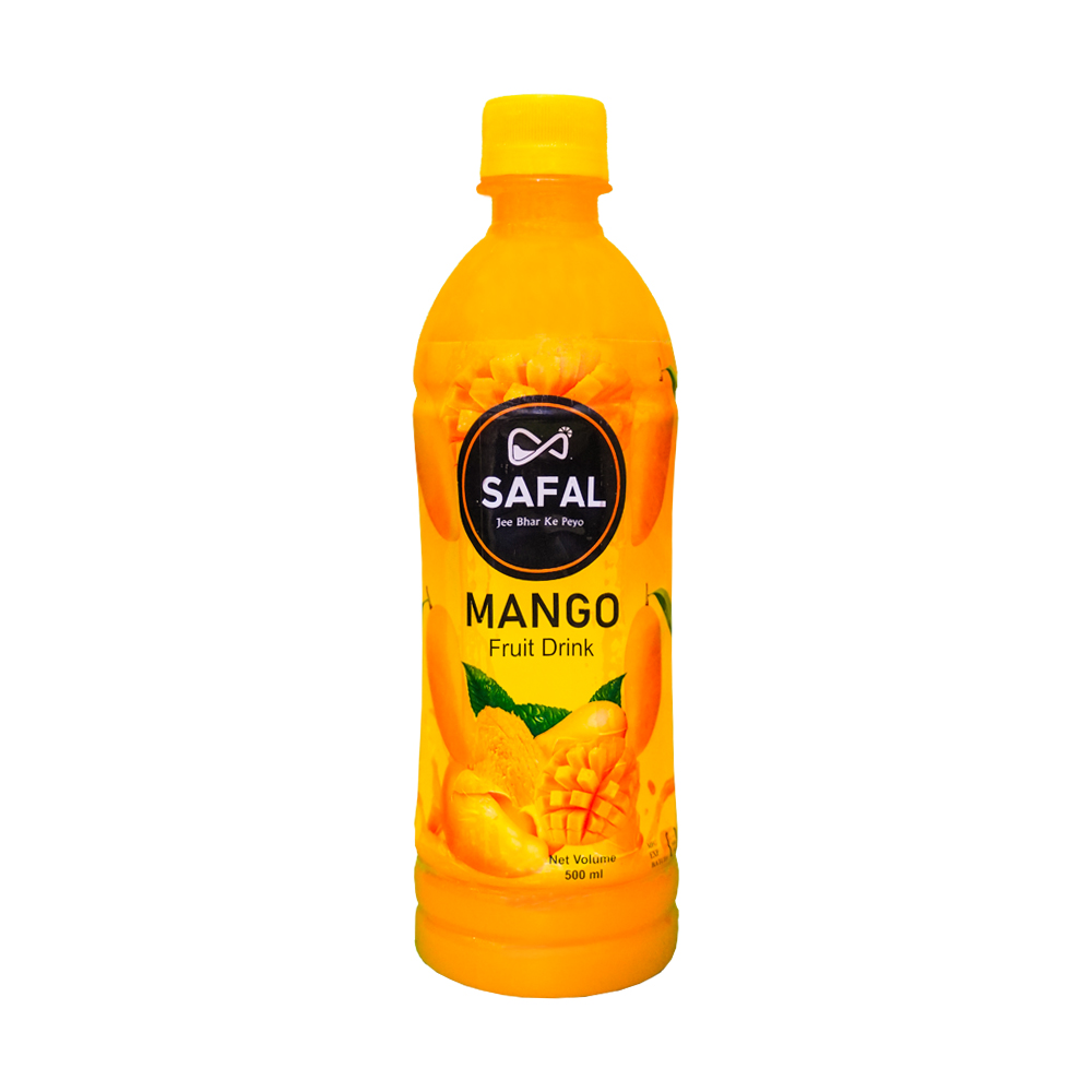Safal Mango Juice 500ml