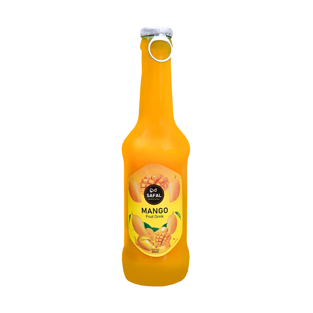 Safal Mango Juice NR