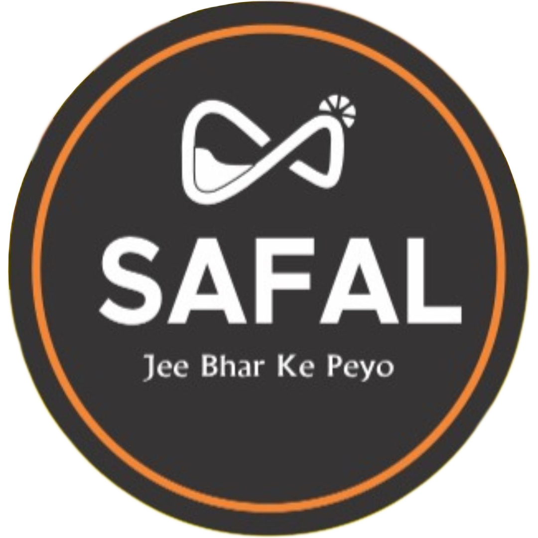 Safal Logo